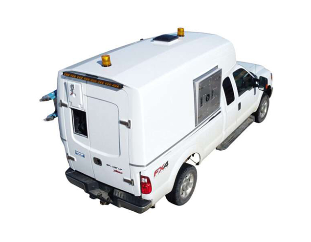 Fiber Optic Truck Body 03